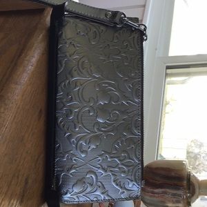 Patricia Nash clutch